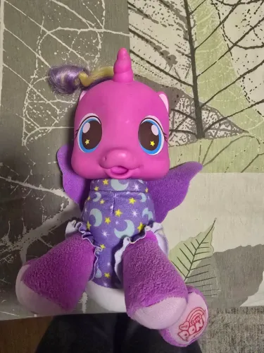 My Little Pony Princesa Skyla Novíssima