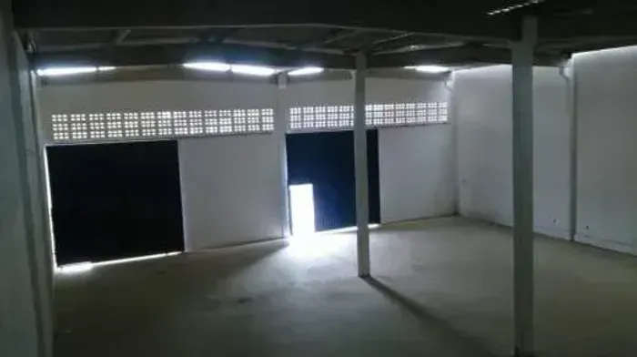 Área Industrial para Venda em Camaçari, Cascalheira.