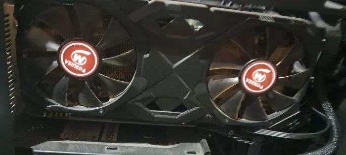 Placa de vídeo AMD