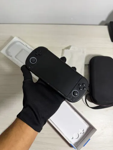 TRIMUI SMART PRO SEM CARTÃO SD