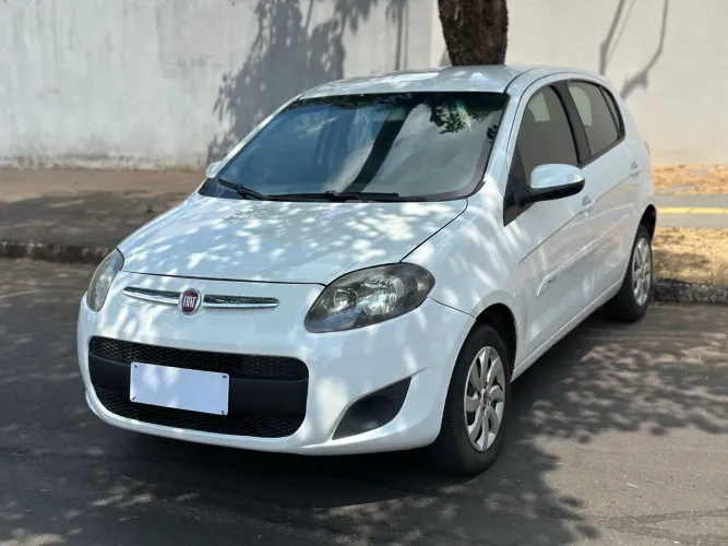Fiat Palio Attractive 1.0 EVO Fire Flex 8V 5P 2016