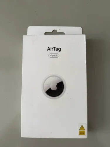AirTag 