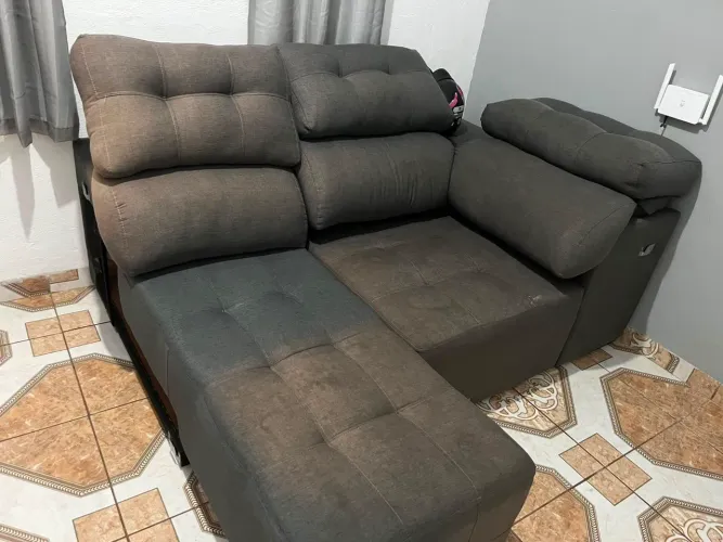 Sofá ?