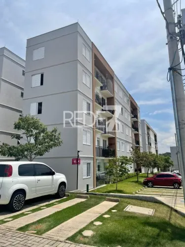 apartamento - Jardim García - Campinas