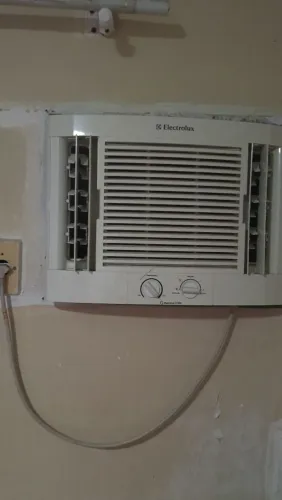 Ar-condicionado Electrolux Maximus 7.500 BTUs 220V
