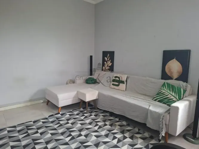 Cobertura Duplex - Residencial Spazio Jacareí - Jardim Califórnia - Jacareí - 2 Dormitório