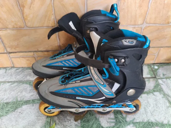 Patins Inline Roller Future 7000