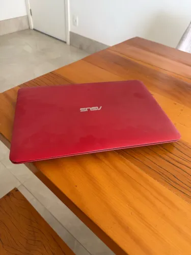 Notebook Asus