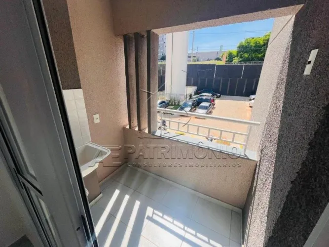 Apartamento muito bem localizado na zona oeste de Sorocaba, com fácil acesso a mercados, t