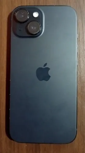 IPHONE 15 128GB 91% BATERIA