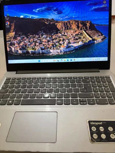 Notebook Lenovo