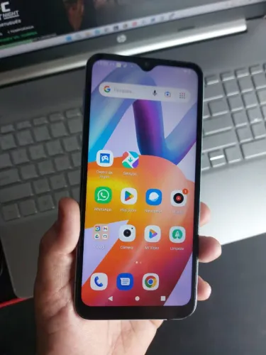Redmi A2 64gb Celular Bom e Barato 
