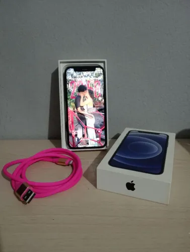 iPhone 12 mini 