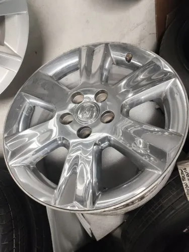 Rodas Fiat Freemont