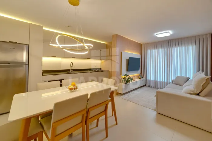 Villa Park - Apartamento à venda Residencial Villa Park, Torre Orquídea