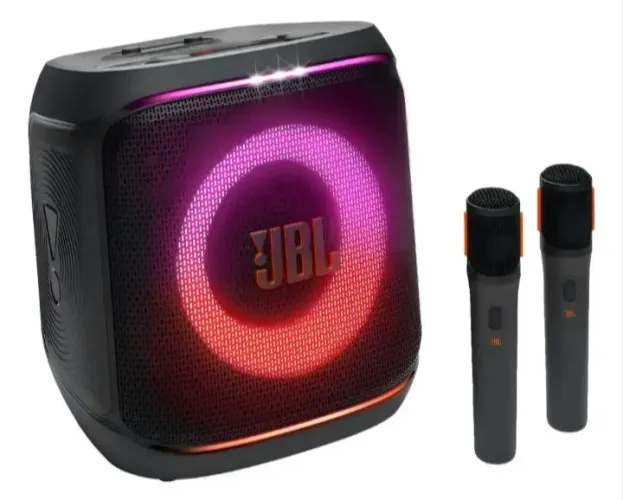Caixa de Som JBL Partybox Encore Essential 2