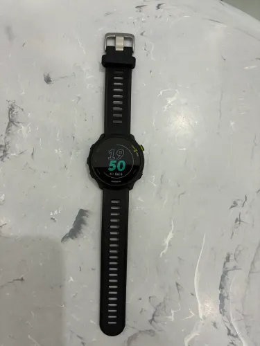 Vendo garmin 55