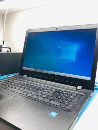 Notebook Lenovo Ideapad 110-15ikb