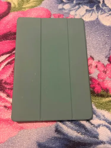 Tablet Samsung Galaxy Tab s9 FE+.