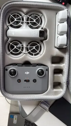 Drone DJI Neo