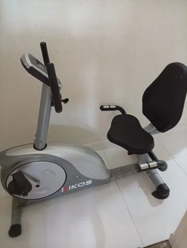 Bicicleta Kikos em perfeito estado