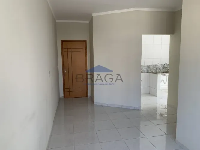 Aluga apartamento prolongamento jardim doutor antônio petráglia em franca