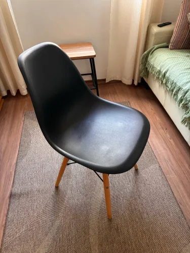 Cadeira easy wood