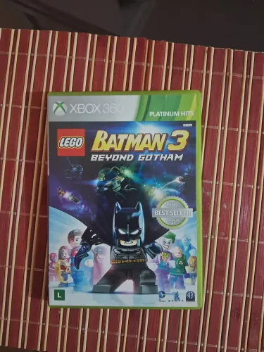 Lego batman 3 Xbox 360