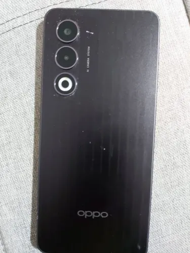 Oppo A5 2 meses de uso com IP 65 