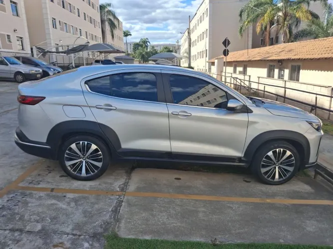 Fiat Fastback Audace 1.0 200 T. Flex AUT 2023