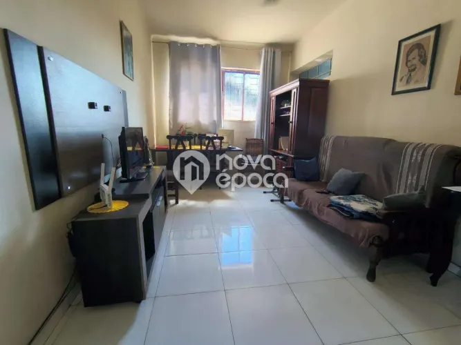 Benfica | Apartamento 3 quartos
