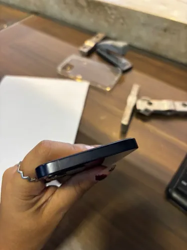 iPhone 12 zero sem detalhe 
