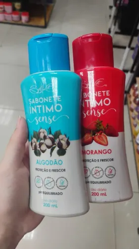 Vendo cosméticos pronta entrega ?