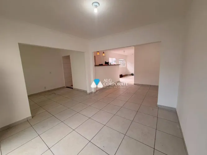 Casa Comercial no Taquaral | Excelente Localização