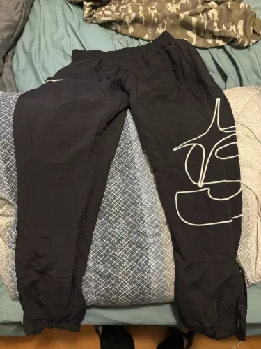 calça sufgang 4suf