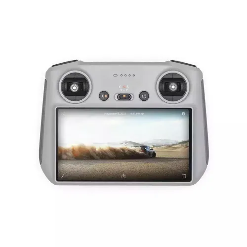 Controle drone dji