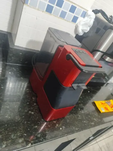 Cafeteira tres