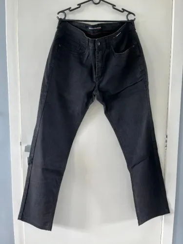 Calça Jeans Aramis