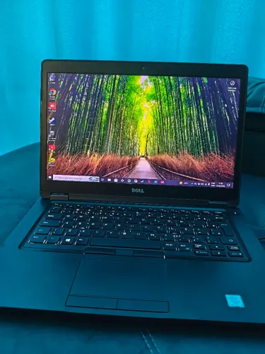 Notebook Dell