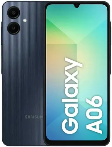 Samsung A06 