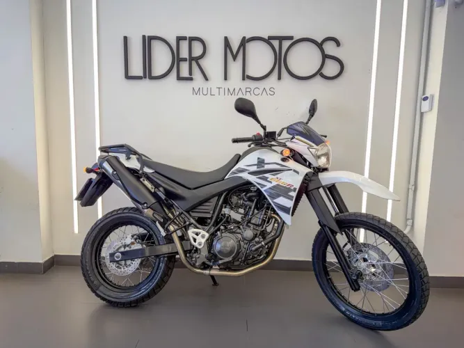 XT 660R FINANCIAMENTO SEM ENTRADA