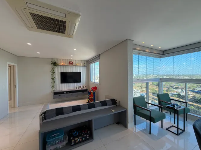 ORLA 14 RESIDENCE - porteira fechada 