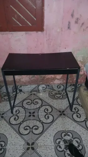 Mesa escrivaninha 90x45