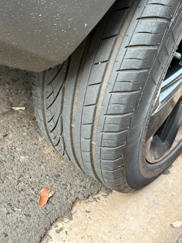 Pneus 225/55 R18