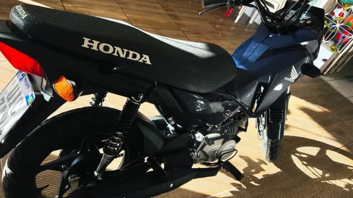 Honda Pop 110i ES 2026