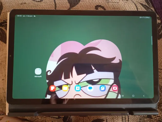 Tablet Samsung Galaxy Tab S6 Lite 