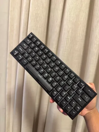 Teclado Magnético Irok MG63