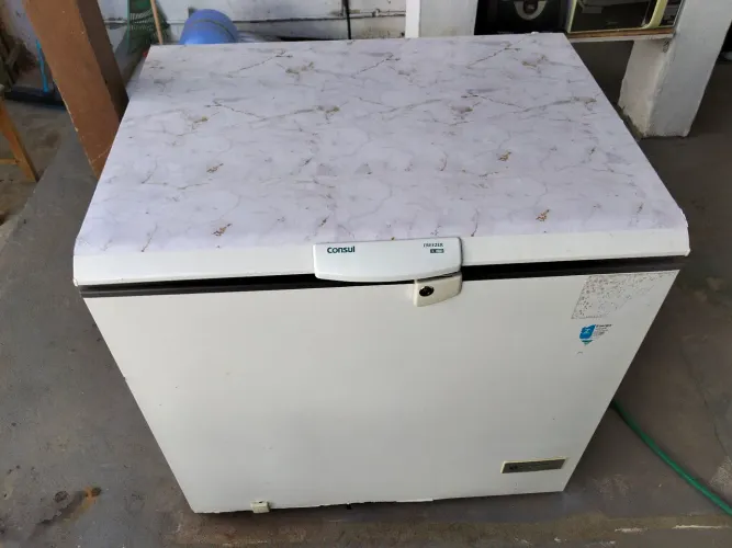 Freezer 