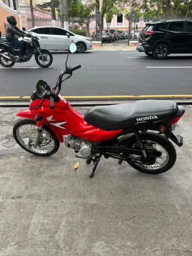 VENDO POP 110