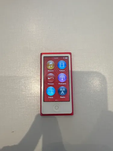 IPOD 7 GERAÇÃO